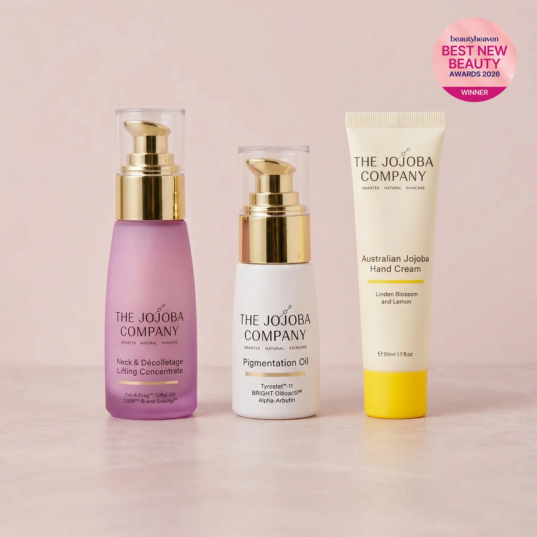 Pure Australian Skincare Reimagined